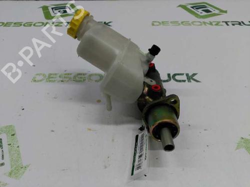 Brake master cylinder FIAT PUNTO (188_) 1.2 16V 80 (188.233, .235, .253, .255, .333, .353, .639,... | BP24529968M77 