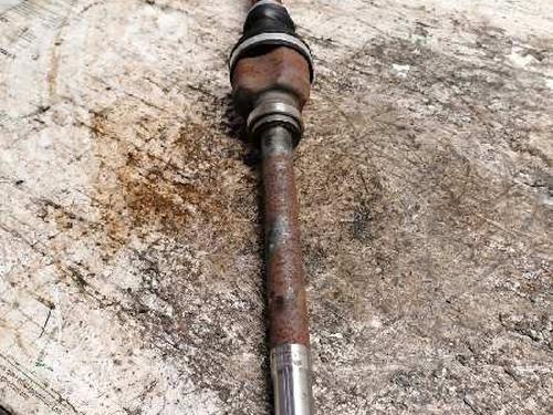 Right front driveshaft CITROËN C4 I (LC_)  | BP21474994M39