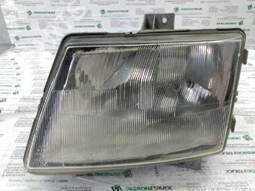 Used Left headlight MERCEDES-BENZ VITO Van (W638) [1997-2003]  21446764