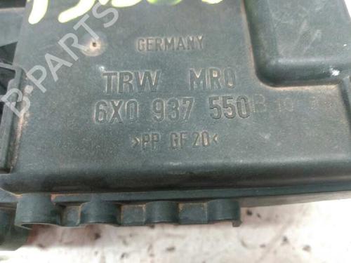 Fuse box VW LUPO I (6X1, 6E1) | BP21440755E1