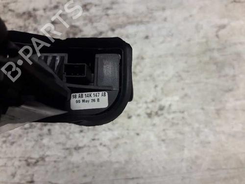 Stuurwielbediening FORD FOCUS I (DAW, DBW)  | BP21456966E15 