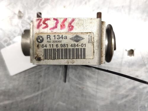 Elektronisk sensor BMW 1 (E81) 118 d | BP29893700M84