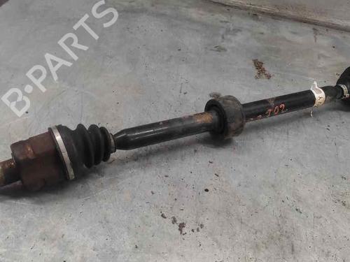 Right front driveshaft OPEL CORSA D (S07) 1.3 CDTI (L08, L68) | BP21413290M39 