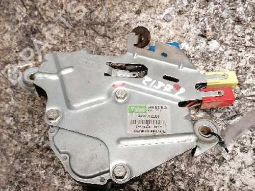 Rear wiper motor PEUGEOT 306 Hatchback (7A, 7C, N3, N5)  | BP21472009M102 