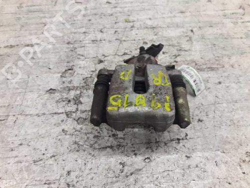 Used Right rear brake caliper RENAULT MEGANE II (BM0/1_, CM0/1_) [2001-2012]  21458039