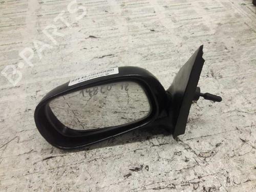 Used Left mirror NISSAN MICRA II (K11) [1992-2007]  21459475