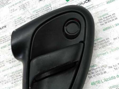 Høyre foran invendig håndtak CITROËN XSARA (N1) 1.9 D | BP21446781I14 