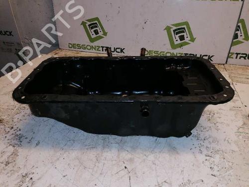 Oil sump KIA CARNIVAL II (GQ) 2.9 CRDi | BP21437537M115