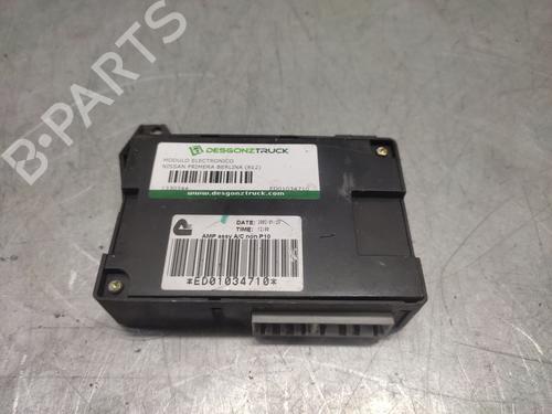 Modulo elettronico Modulo elettronico NISSAN PRIMERA Hatchback (P12) [2002-2026] 37200571 37200571