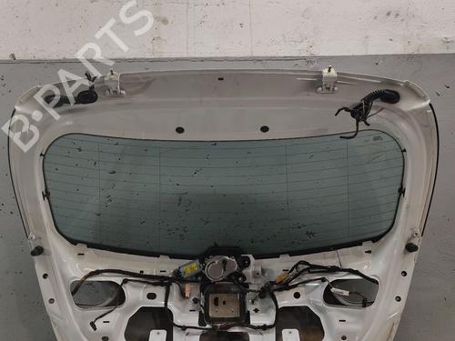 Used Tailgate SEAT LEON (1P1) 1.6 TDI (105 hp) 29447553