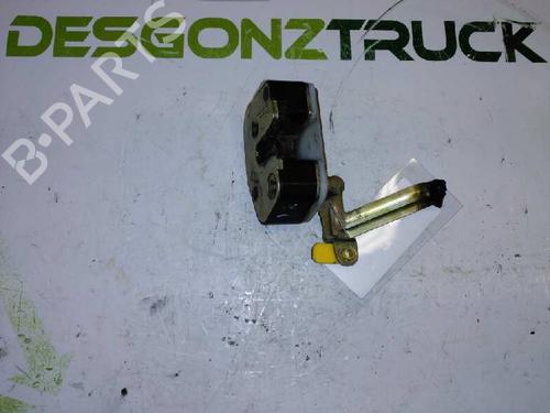 Used Rear right lock NISSAN INTERSTAR Van (X70) [2002-2025]  21426603