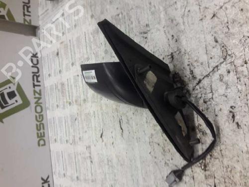 Right mirror FORD MONDEO III (B5Y)  | BP21459474C27 
