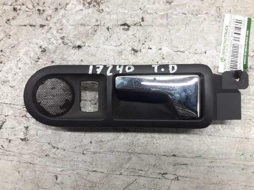 Used Rear right interior door handle VW PASSAT B5.5 (3B3) 1.9 TDI (130 hp) 21457445