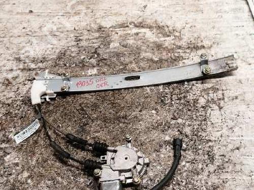 Used Front right window mechanism KIA RIO I Hatchback (DC) [2000-2006]  21439665