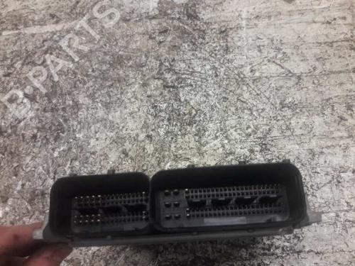 Engine control unit (ECU) VW GOLF V (1K1)  | BP21465414M57 