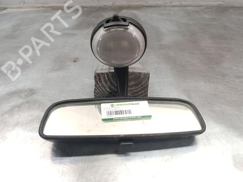 Used Rear mirror HYUNDAI ATOS (MX) [1997-2015]  30533463