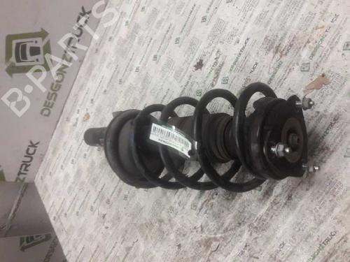 Left front shock absorber FORD TOURNEO CONNECT  | BP21470205M16 