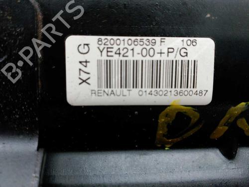 Passenger airbag RENAULT LAGUNA II Grandtour (KG0/1_)  | BP21442935C10 