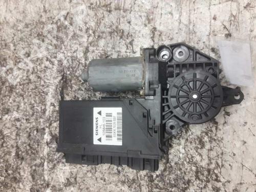 Used Left rear window motor Left rear window motor AUDI A4 B6 (8E2) 2.5 TDI (163 hp) 21461841 21461841