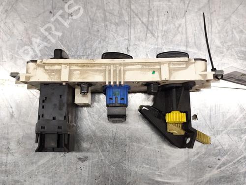 Climate control FORD TRANSIT Van (FA_ _) 2.2 TDCi | BP30168590I5