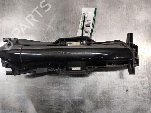 Used Front right exterior door handle MERCEDES-BENZ E-CLASS (W211) E 320 CDI (211.026) (204 hp) 29305212