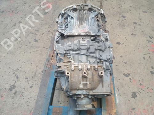 Gearkasse Gearkasse 39423962 39423962