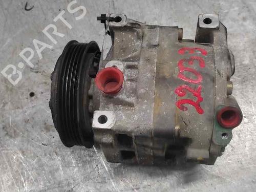 AC compressor FIAT PUNTO (188_) 1.2 60 (188.030, .050, .130, .150, .230, .250) | BP21412487M34 
