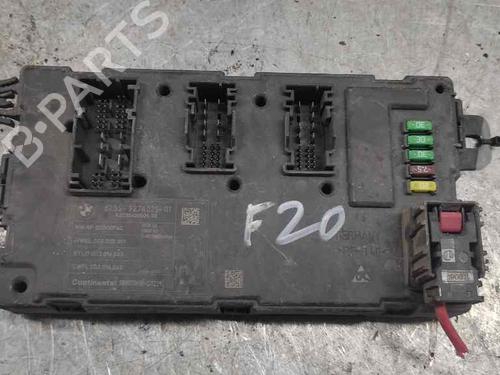 Used Fuse box BMW 1 (F20) [2011-2019]  21412430