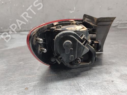 Right taillight SEAT LEON (5F1) 1.6 TDI | BP35793878C35 - Image 3