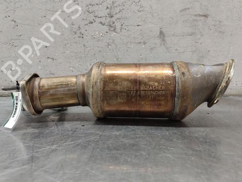 Katalysator für BMW 4 Convertible (G23, G83) M4 Competition M xDrive (510 hp) 31751839