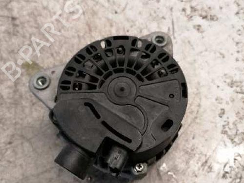Alternator PEUGEOT 208 I (CA_, CC_)  | BP21480547M7 