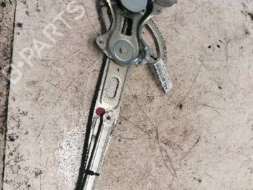 Rudehejsemekanisme Højre foran TOYOTA PRIUS Liftback (_W2_) [2003-2010]  21430208