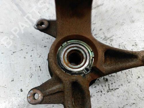 Right front steering knuckle RENAULT SCÉNIC II (JM0/1_)  | BP21431770M26