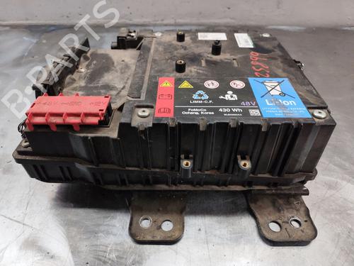 Batteri FORD TRANSIT V363 Van (FCD, FDD) 2.0 EcoBlue mHEV | BP30028044E11 