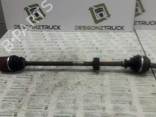 Used Right front driveshaft MG MG ZS [2001-2005]  21453102