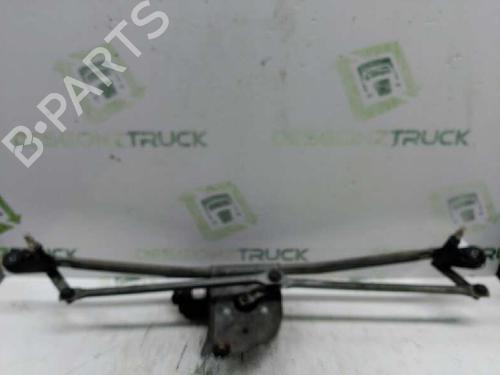 Front wiper motor FORD TRANSIT Van (FA_ _)  | BP21424835M29 