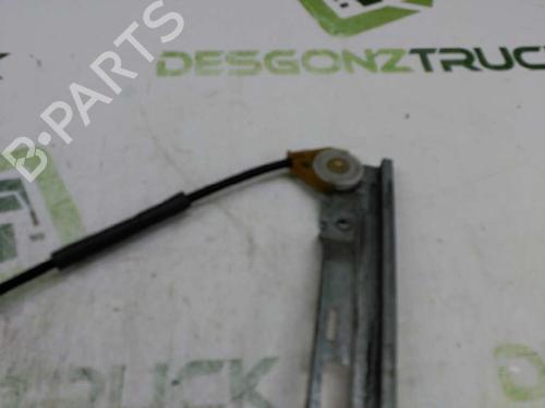 Front left window mechanism PEUGEOT 206 Hatchback (2A/C) 1.4 i | BP22908175C22 