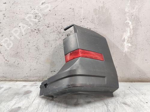 Used Corner bumper VW CRAFTER Van (SY_, SX_) [2016-2025]  28818506