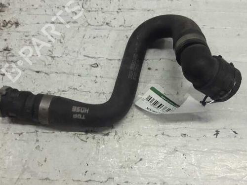 Rohr FORD FOCUS II (DA_, HCP, DP)  | BP21452075M125 