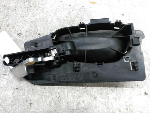 Højre bagtil invendig håndtag PEUGEOT 307 SW (3H)  | BP21436336I16 