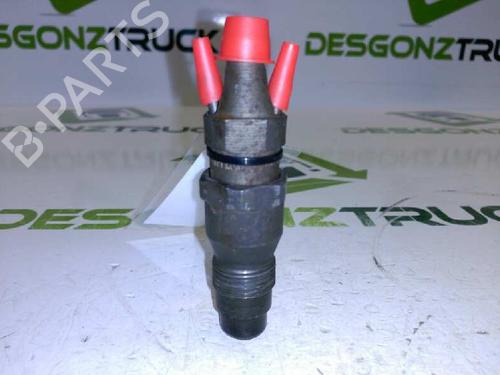 Injector PEUGEOT 106 II (1A_, 1C_) | BP21427997M100