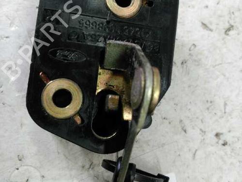 Used Rear right lock FORD TRANSIT TOURNEO Bus 2.5 DI (76 hp) 24679476