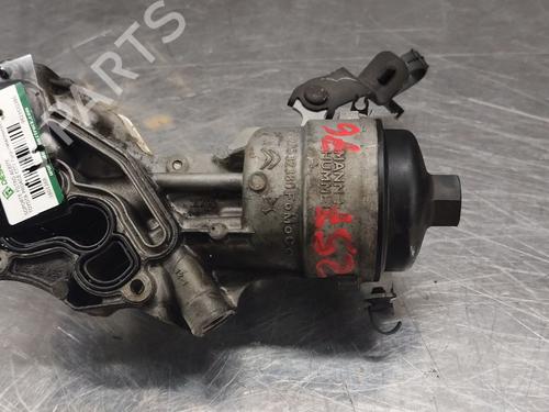 Stütze für TOYOTA PROACE CITY Box Body/MPV (BPZ_) 1.5 D-4D 100 (BPZM) (102 hp) 32765691