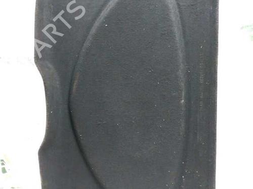 Rear parcel shelf FORD FOCUS I (DAW, DBW)  | BP21430372C85 