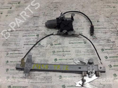 Used Rear left window mechanism NISSAN PRIMERA (P11) [1996-2001]  21456147