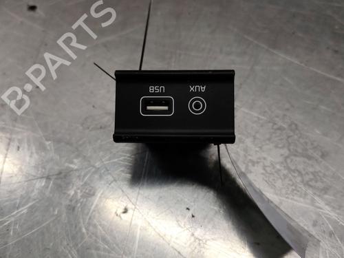 Modulo electronico KIA SPORTAGE IV (QL, QLE) 1.7 CRDi (116 hp) 32007588