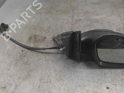 Used Right mirror SEAT IBIZA III (6L1) [2002-2009]  21403074