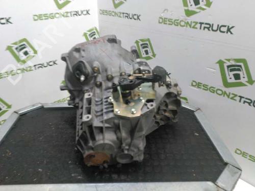 Gearbox FORD MONDEO II Saloon (BFP) | BP21432177M3