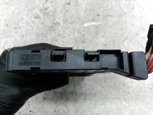 Heater resistor MERCEDES-BENZ M-CLASS (W163) ML 270 CDI (163.113) | BP21436639M108 
