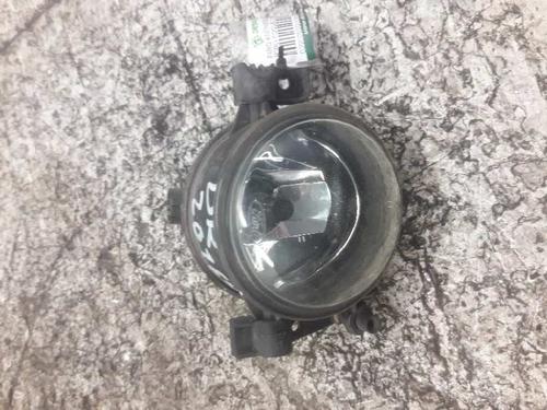 Højre Foran Tågelygte FORD FOCUS C-MAX (DM2) [2003-2007]  21467495